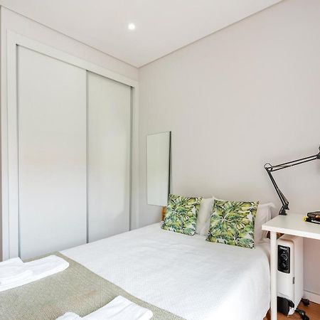 Beautiful House In Matosinhos Beach - By Guest Spa エクステリア 写真