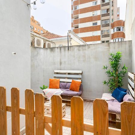 Beautiful House In Matosinhos Beach - By Guest Spa エクステリア 写真