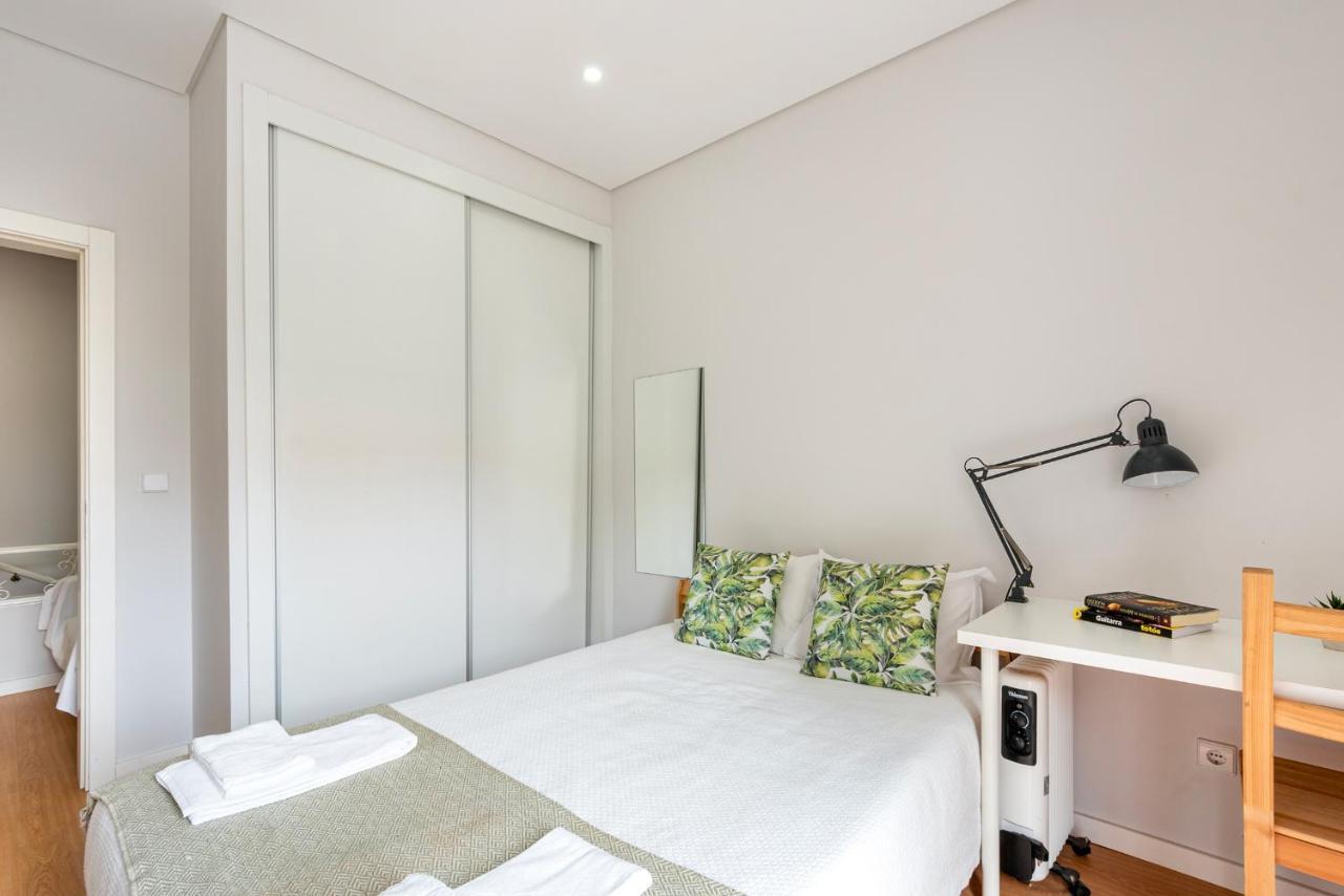 Beautiful House In Matosinhos Beach - By Guest Spa エクステリア 写真