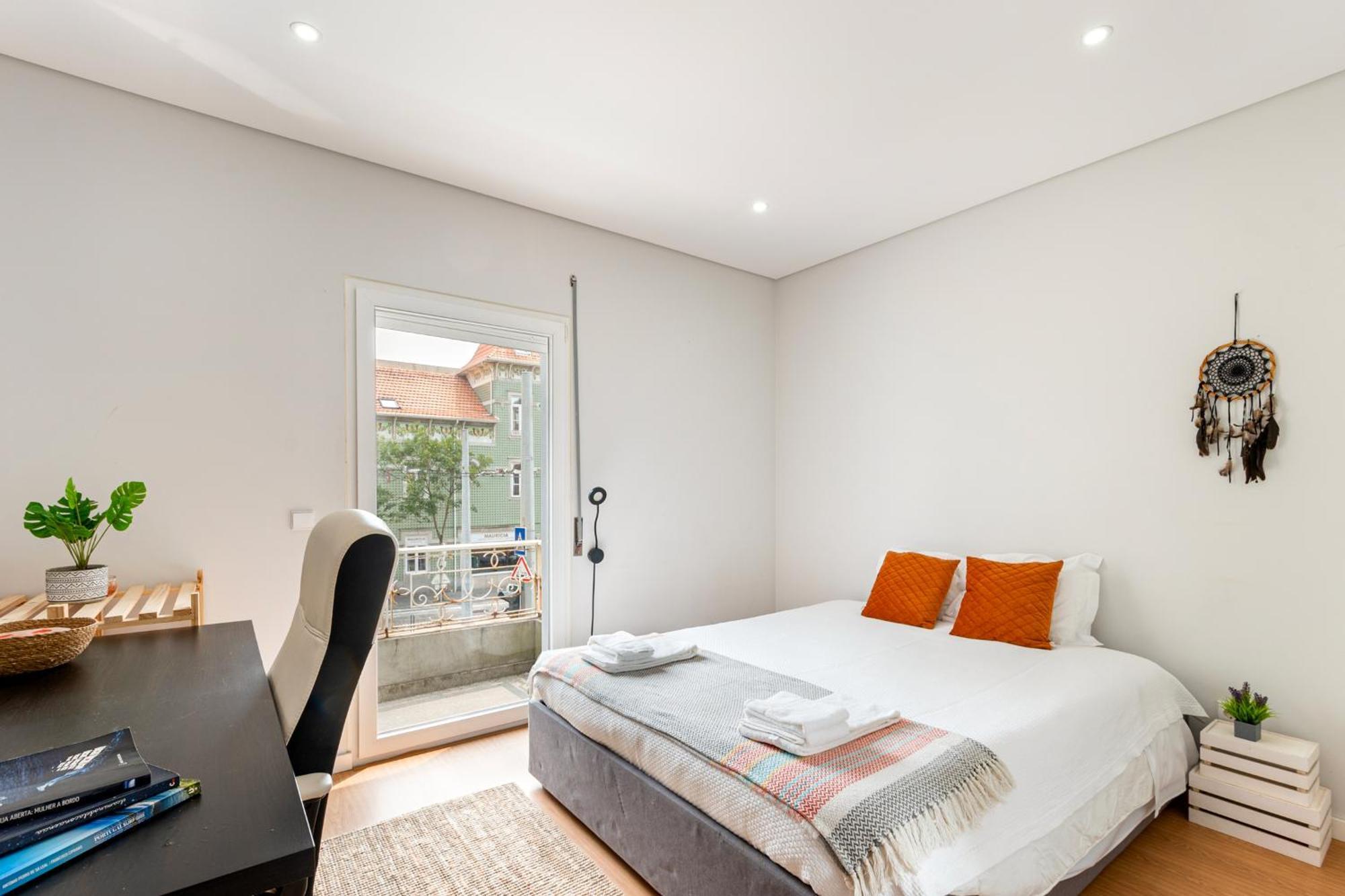 Beautiful House In Matosinhos Beach - By Guest Spa エクステリア 写真