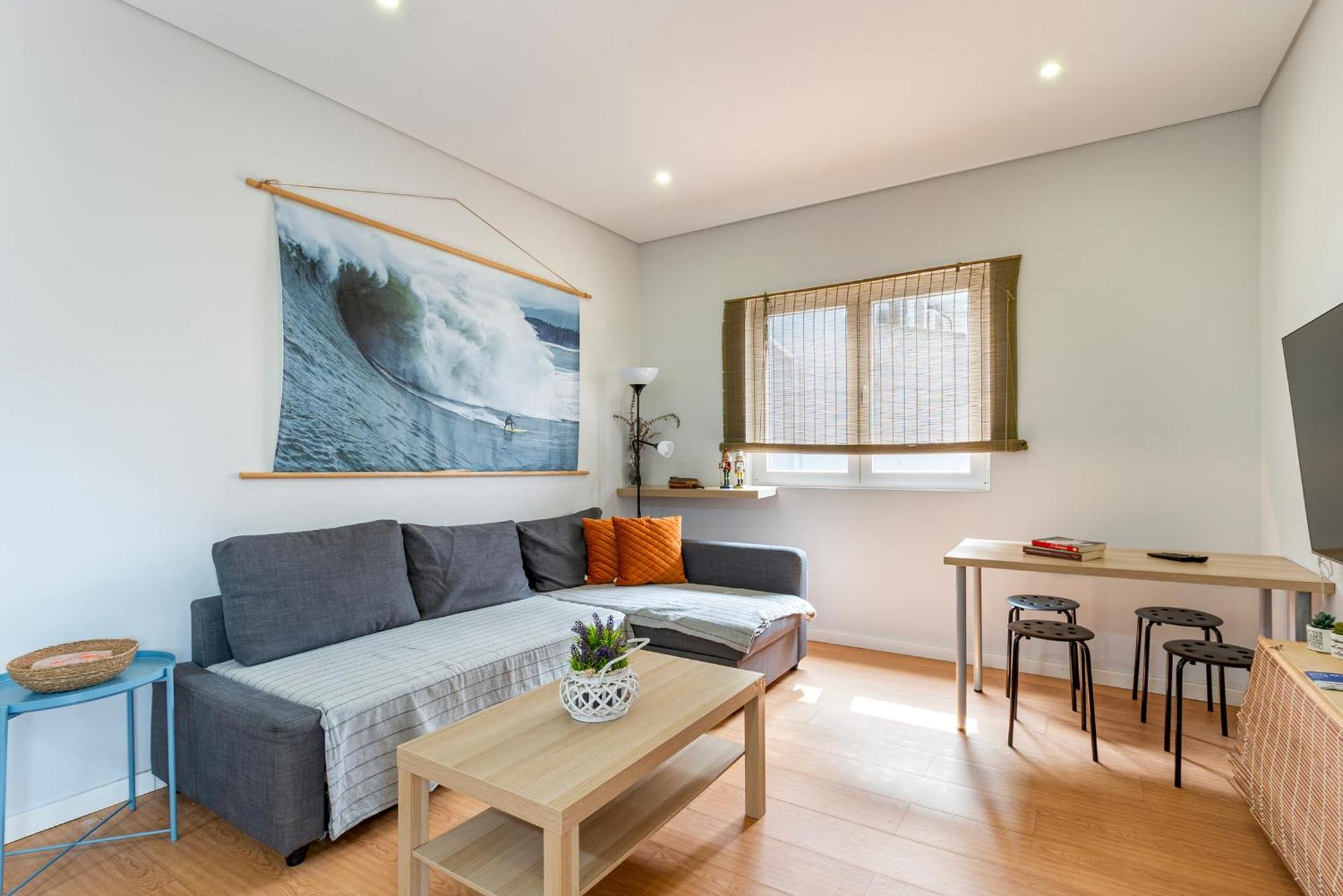 Beautiful House In Matosinhos Beach - By Guest Spa エクステリア 写真
