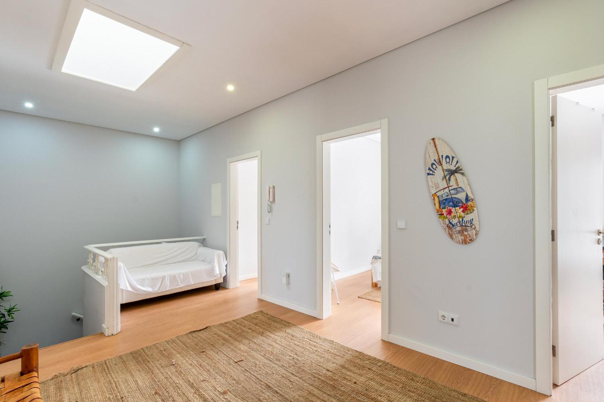 Beautiful House In Matosinhos Beach - By Guest Spa エクステリア 写真